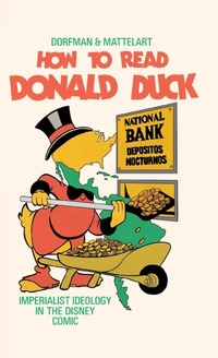 Enlarge image Cover: How to Read Donald Duck - Pluto Press
