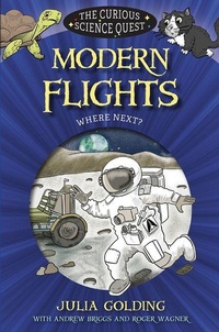 Enlarge image Cover: Modern Flights - Lion Children's Books