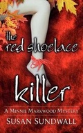Cover: The Red Shoelace Killer - Mainly Murder Press