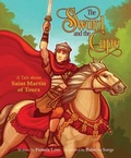 Cover: Sword and the Cape - Pauline Books & Media