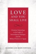 Cover: Love and You Shall Live - Crossroad Publishing Co ,U.S.