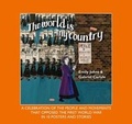 Cover: The World is My Country - Peace News Ltd