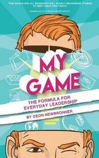 Abbildung von: My Game - Molten Publishing Ltd