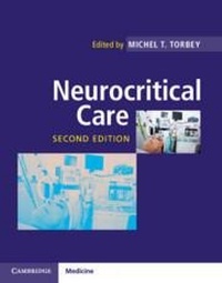 Abbildung von: Neurocritical Care - Cambridge University Press