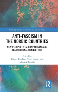 Abbildung von: Anti-fascism in the Nordic Countries - Routledge