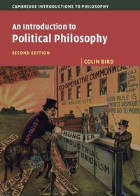 Enlarge image Cover: An Introduction to Political Philosophy - Cambridge University Press