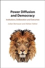 Cover: Power Diffusion and Democracy - Cambridge University Press