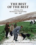 Cover: The Best of the Best - Pernice Press