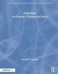 Abbildung von: Cyanotype - CRC Press