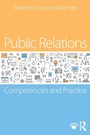 Cover: Public Relations - Routledge