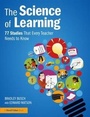 Cover: The Science of Learning - Routledge