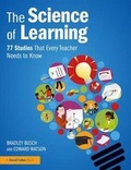 Cover: The Science of Learning - Routledge