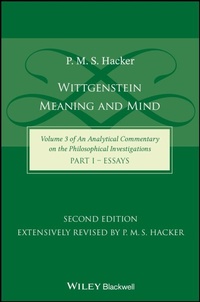 Enlarge image Cover: Wittgenstein - Wiley