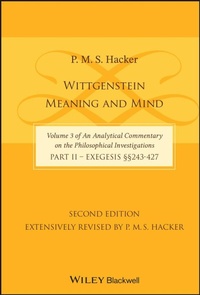 Enlarge image Cover: Wittgenstein - Wiley