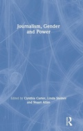 Cover: Journalism, Gender and Power - Routledge