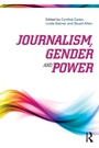 Cover: Journalism, Gender and Power - Routledge