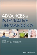 Cover: Advances in Integrative Dermatology - Wiley