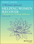 Cover: A Woman's Journal: Helping Women Recover - Wiley