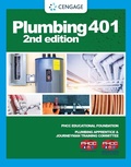 Cover: Plumbing 401 - Delmar Cengage Learning