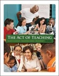 Cover: The Act of Teaching - McGraw-Hill Professional