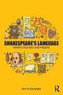 Cover: Shakespeare's Language - Routledge