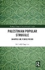 Cover: Palestinian Popular Struggle - Taylor & Francis