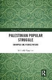 Enlarge image Cover: Palestinian Popular Struggle - Taylor & Francis