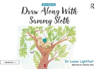Abbildung von: Draw Along With Sammy Sloth - Routledge