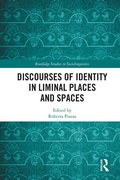 Cover: Discourses of Identity in Liminal Places and Spaces - Routledge