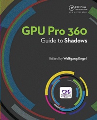 Enlarge image Cover: GPU Pro 360 Guide to Shadows - Routledge