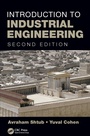 Cover: Introduction to Industrial Engineering - CRC Press