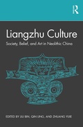 Cover: Liangzhu Culture - Routledge