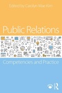 Cover: Public Relations - Routledge