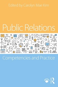 Enlarge image Cover: Public Relations - Routledge