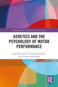Cover: Genetics and the Psychology of Motor Performance - Routledge
