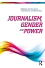 Cover: Journalism, Gender and Power - Routledge