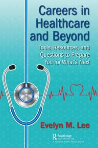 Abbildung von: Careers in Healthcare and Beyond - Routledge