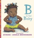 Cover: B Is for Baby - Walker Books Ltd