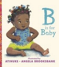 Enlarge image Cover: B Is for Baby - Walker Books Ltd