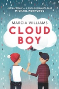 Cover: Cloud Boy - Walker Books Ltd