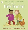 Cover: Let's Go to the Farm! - Walker Books Ltd