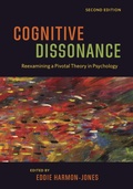 Cover: Cognitive Dissonance - American Psychological Association