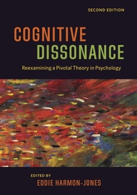 Enlarge image Cover: Cognitive Dissonance - American Psychological Association