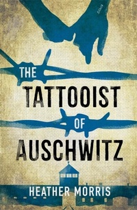 Enlarge image Cover: The Tattooist of Auschwitz - Hot Key Books
