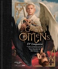 Cover: The Nice and Accurate Good Omens TV Companion - Headline Book Publishing