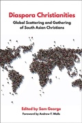 Cover: Diaspora Christianities - Fortress Press