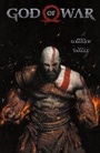 Cover: God of War - Dark Horse Comics,U.S.