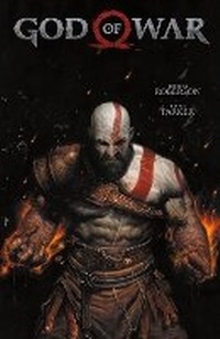 Enlarge image Cover: God of War - Dark Horse Comics,U.S.