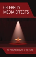 Cover: Celebrity Media Effects - Lexington Books