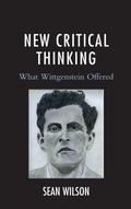 Cover: New Critical Thinking - Lexington Books